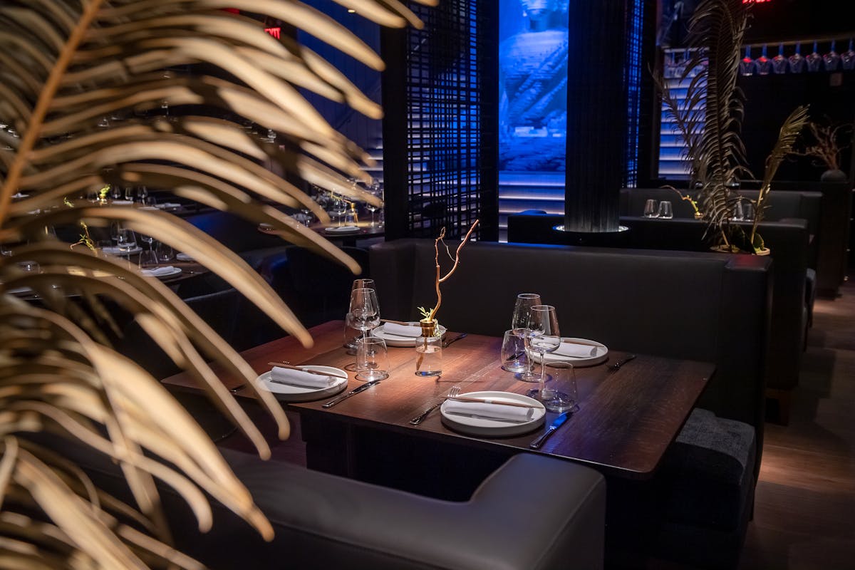 Main Dining Room